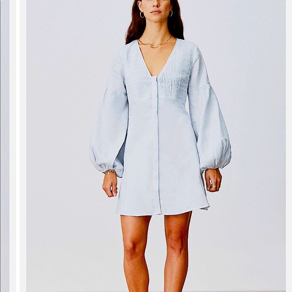 SANCIA The Tamris Dress - Picture 3 of 16